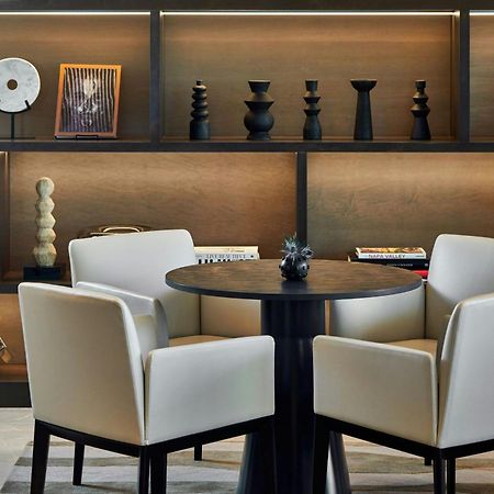 Ac Hotel By Marriott ساكرامنتو المظهر الخارجي الصورة