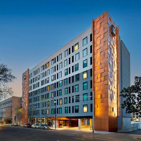 Ac Hotel By Marriott ساكرامنتو المظهر الخارجي الصورة