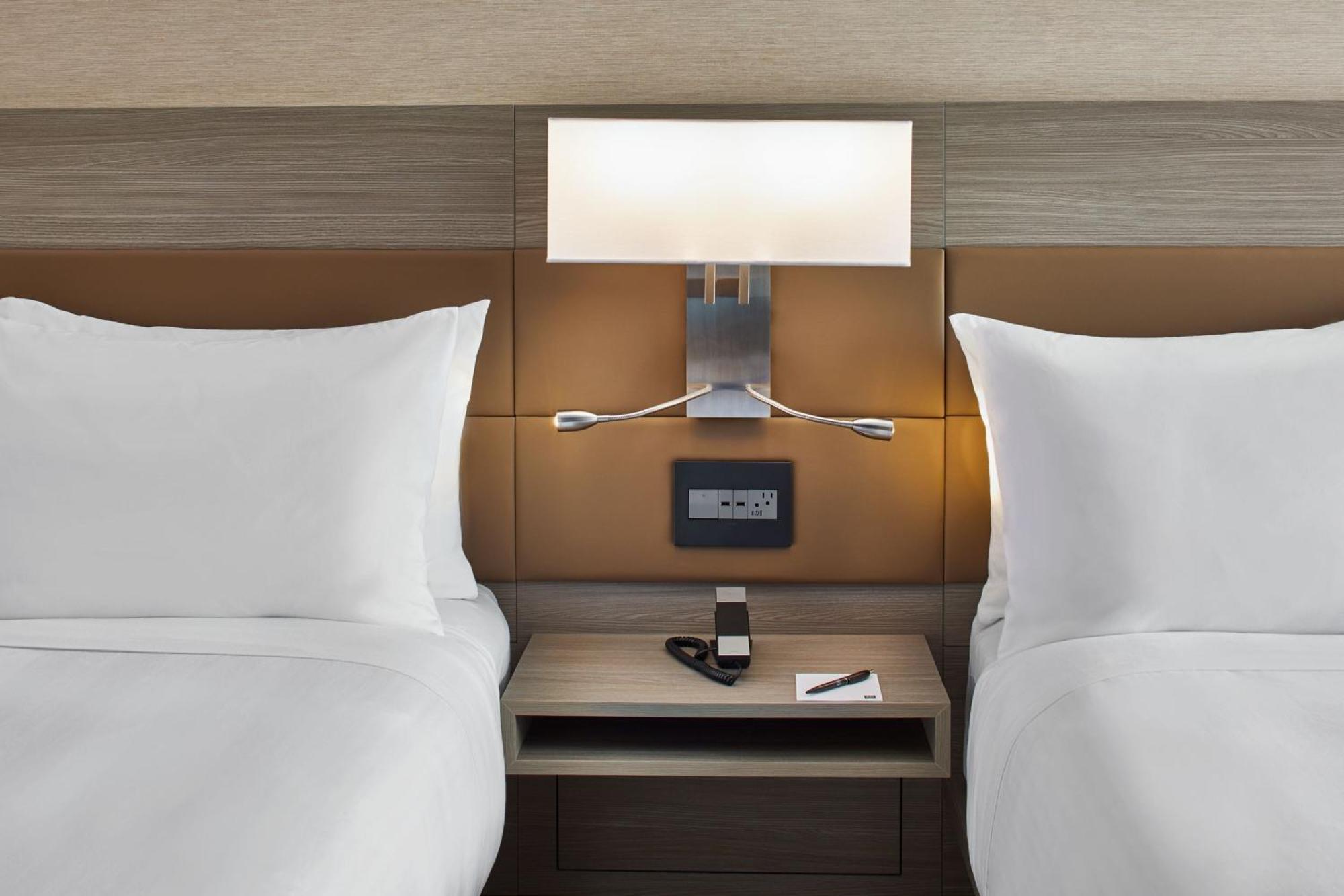 Ac Hotel By Marriott ساكرامنتو المظهر الخارجي الصورة