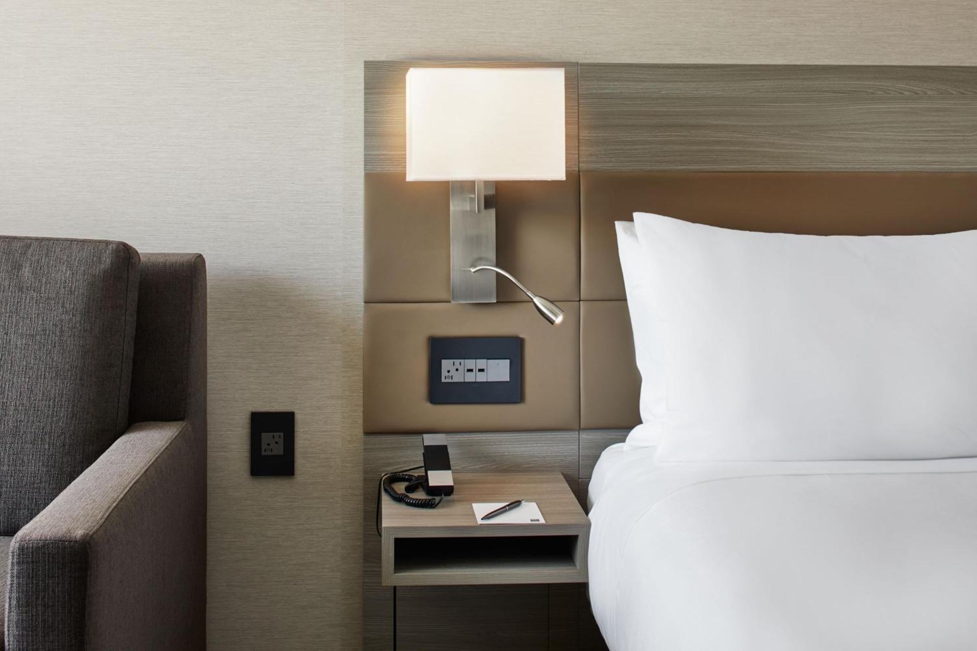 Ac Hotel By Marriott ساكرامنتو المظهر الخارجي الصورة