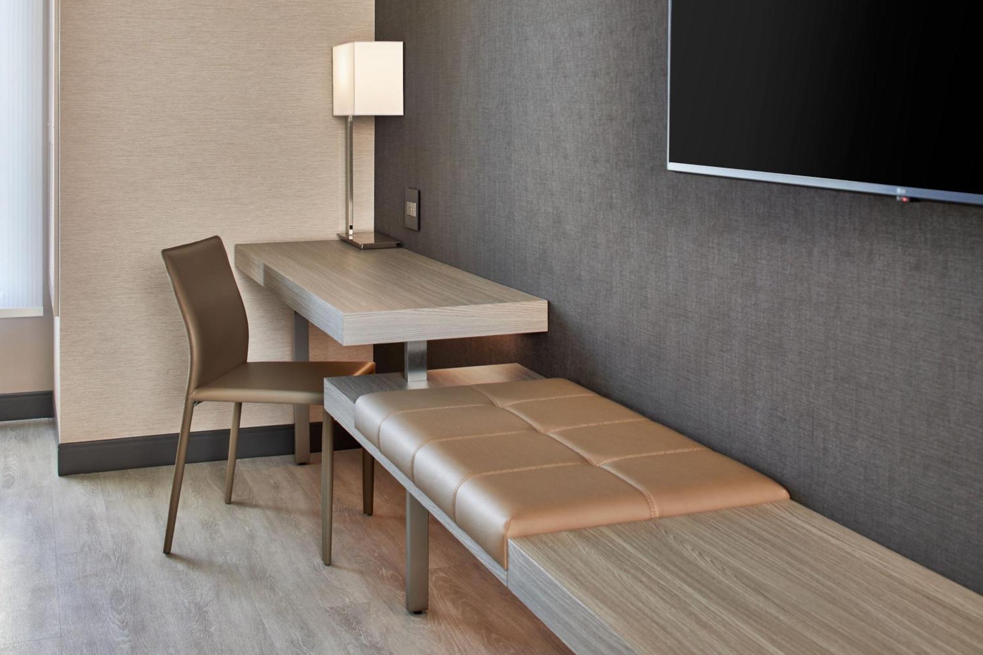 Ac Hotel By Marriott ساكرامنتو المظهر الخارجي الصورة