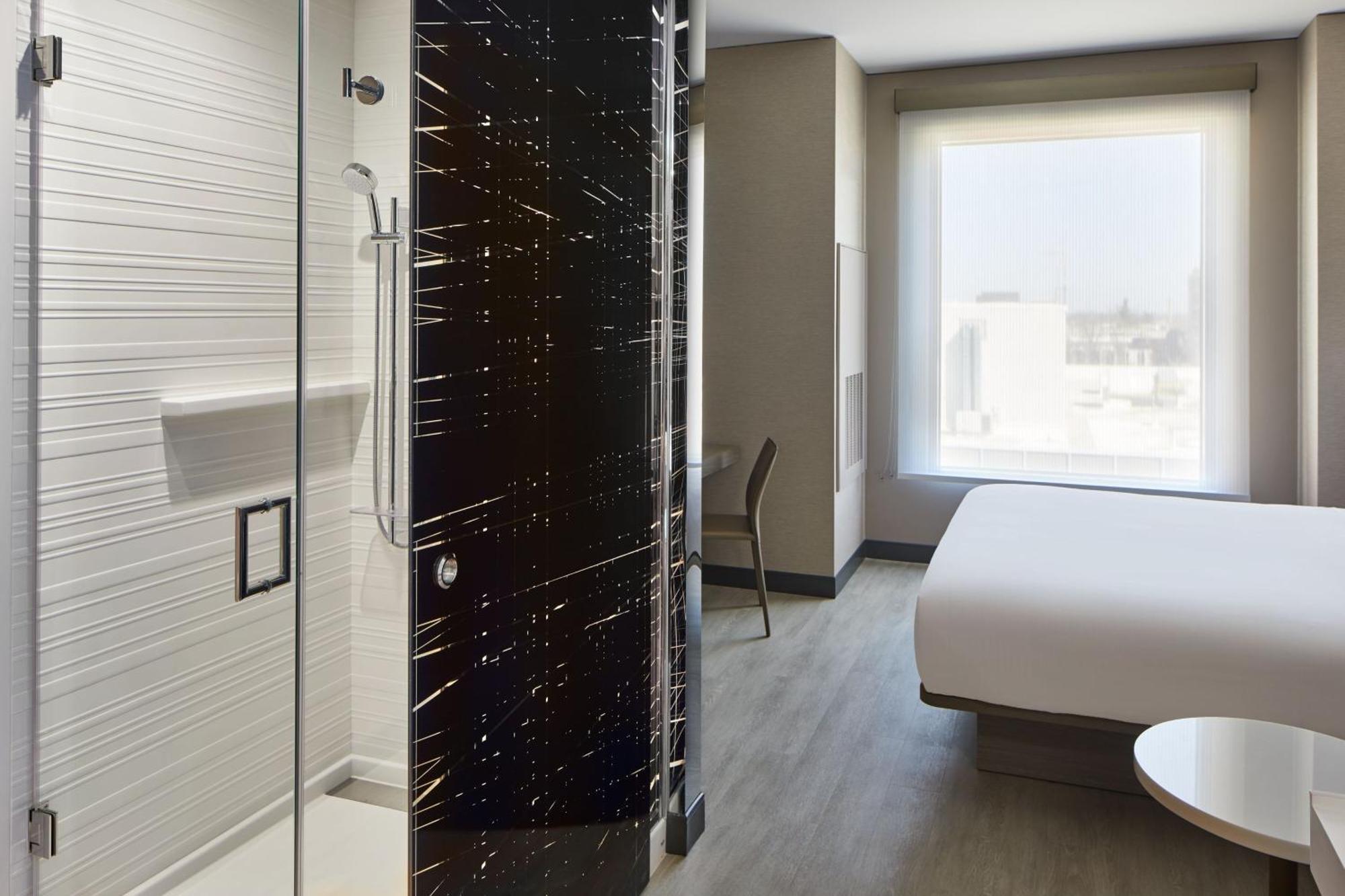 Ac Hotel By Marriott ساكرامنتو المظهر الخارجي الصورة