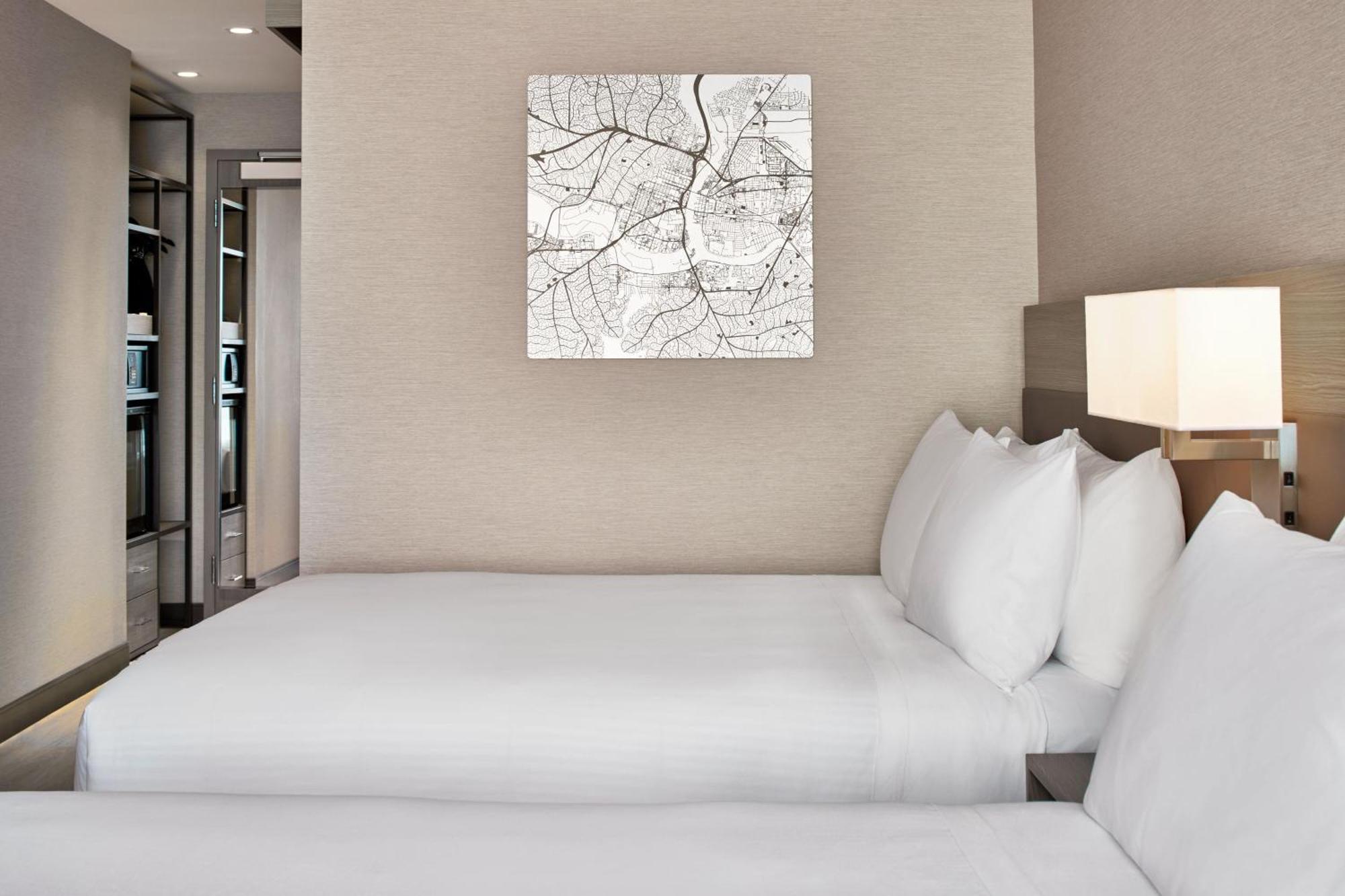 Ac Hotel By Marriott ساكرامنتو المظهر الخارجي الصورة