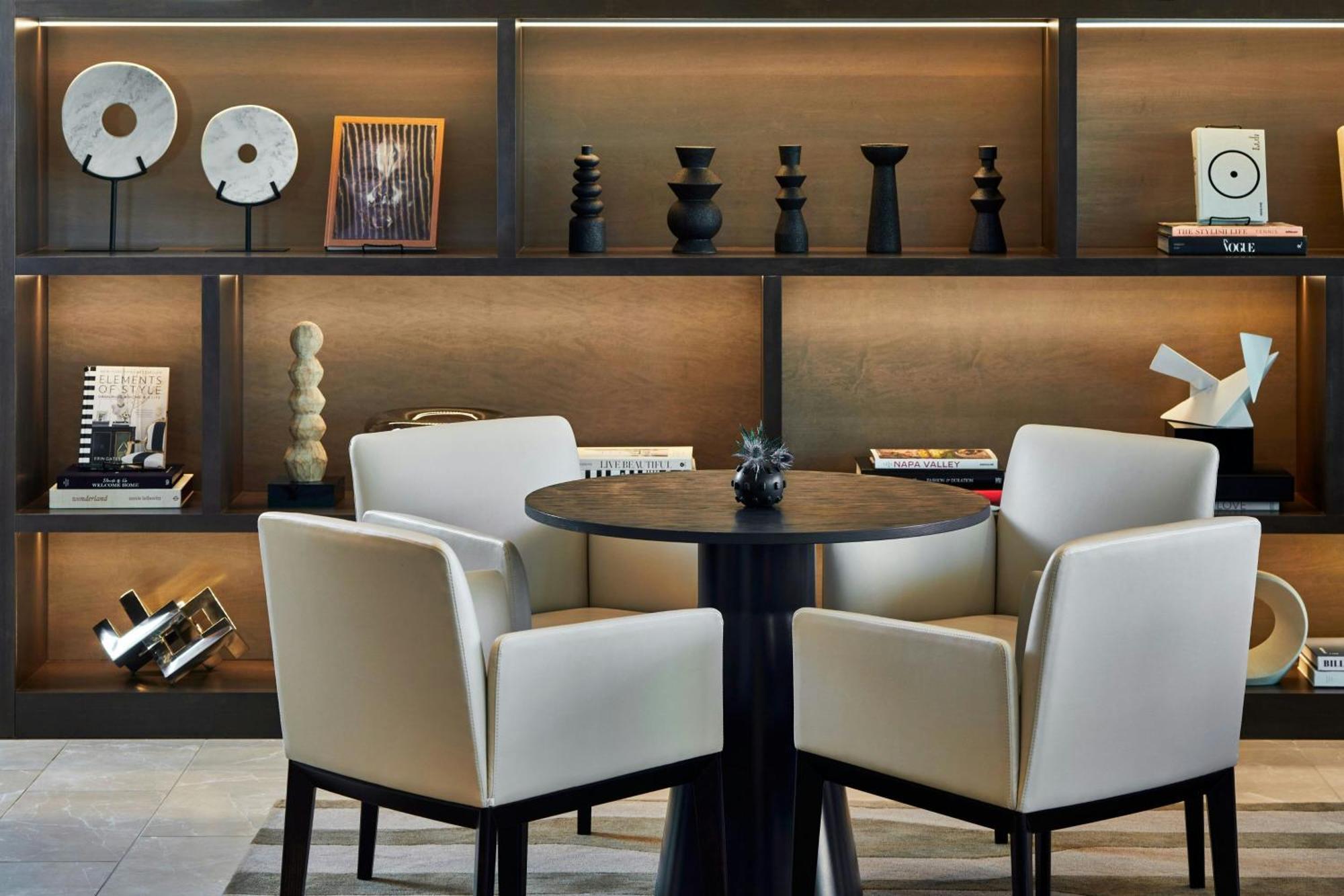 Ac Hotel By Marriott ساكرامنتو المظهر الخارجي الصورة