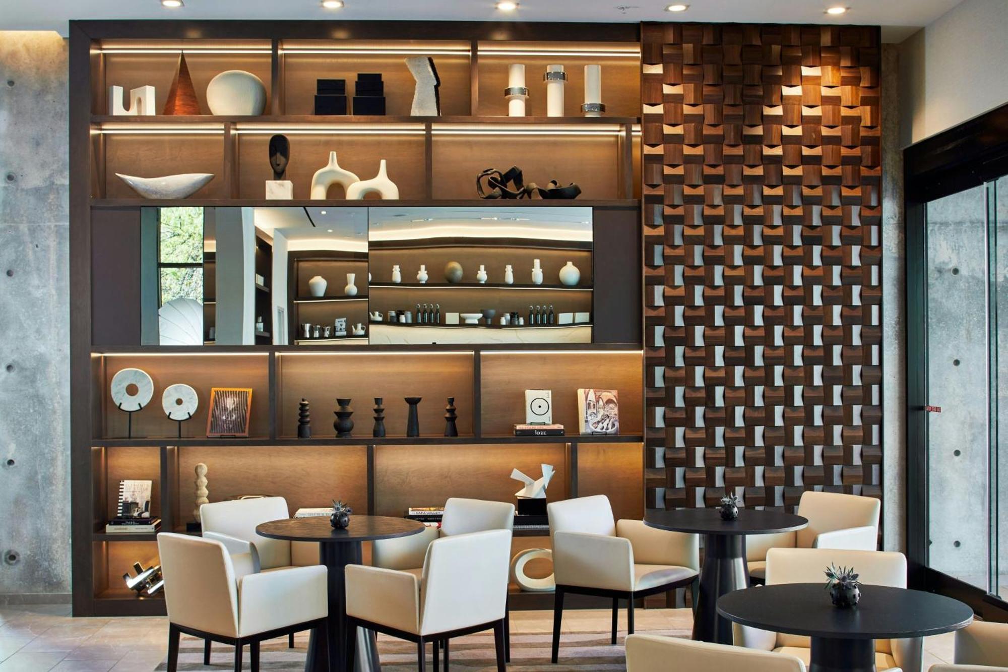 Ac Hotel By Marriott ساكرامنتو المظهر الخارجي الصورة