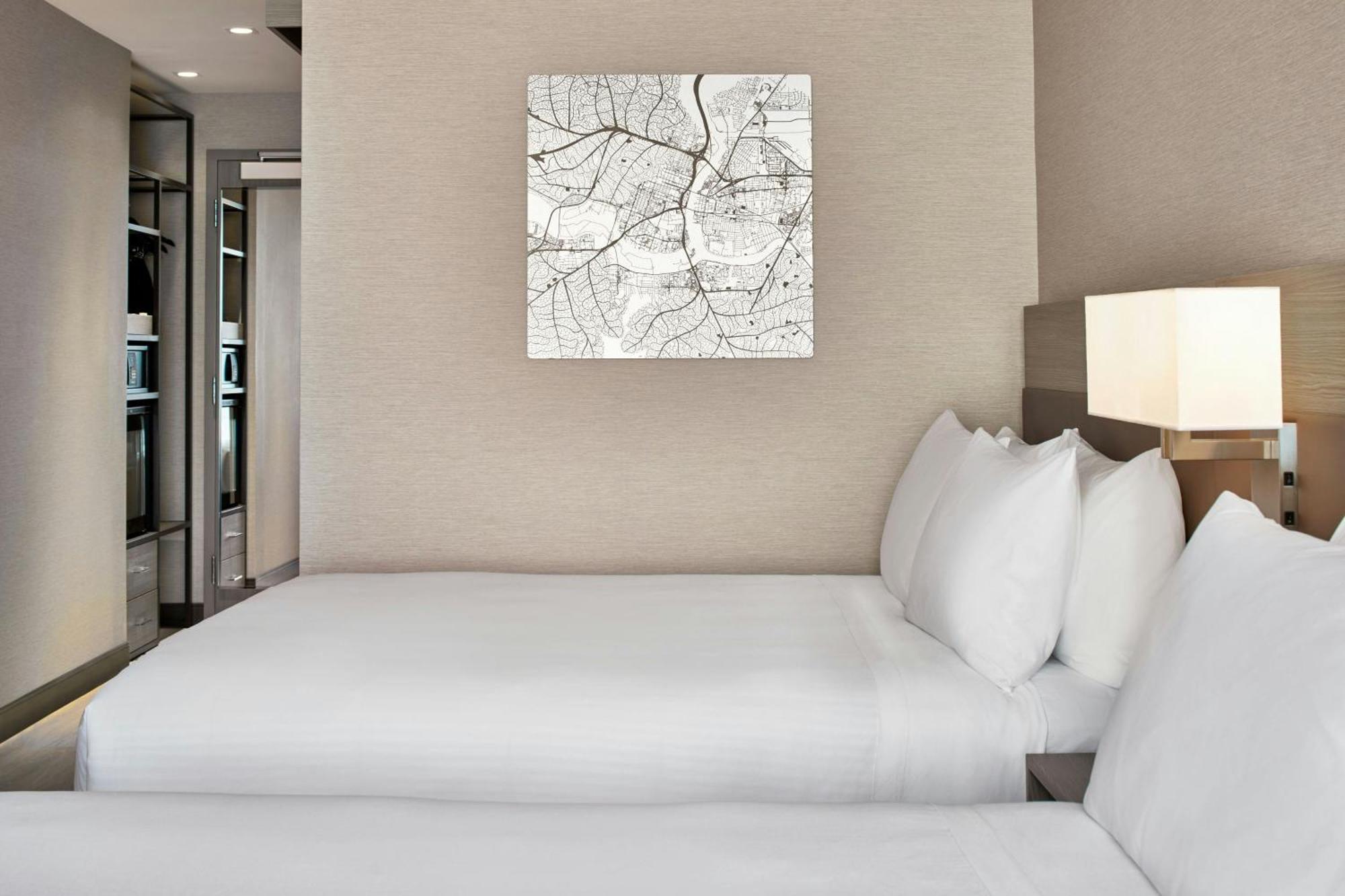 Ac Hotel By Marriott ساكرامنتو المظهر الخارجي الصورة