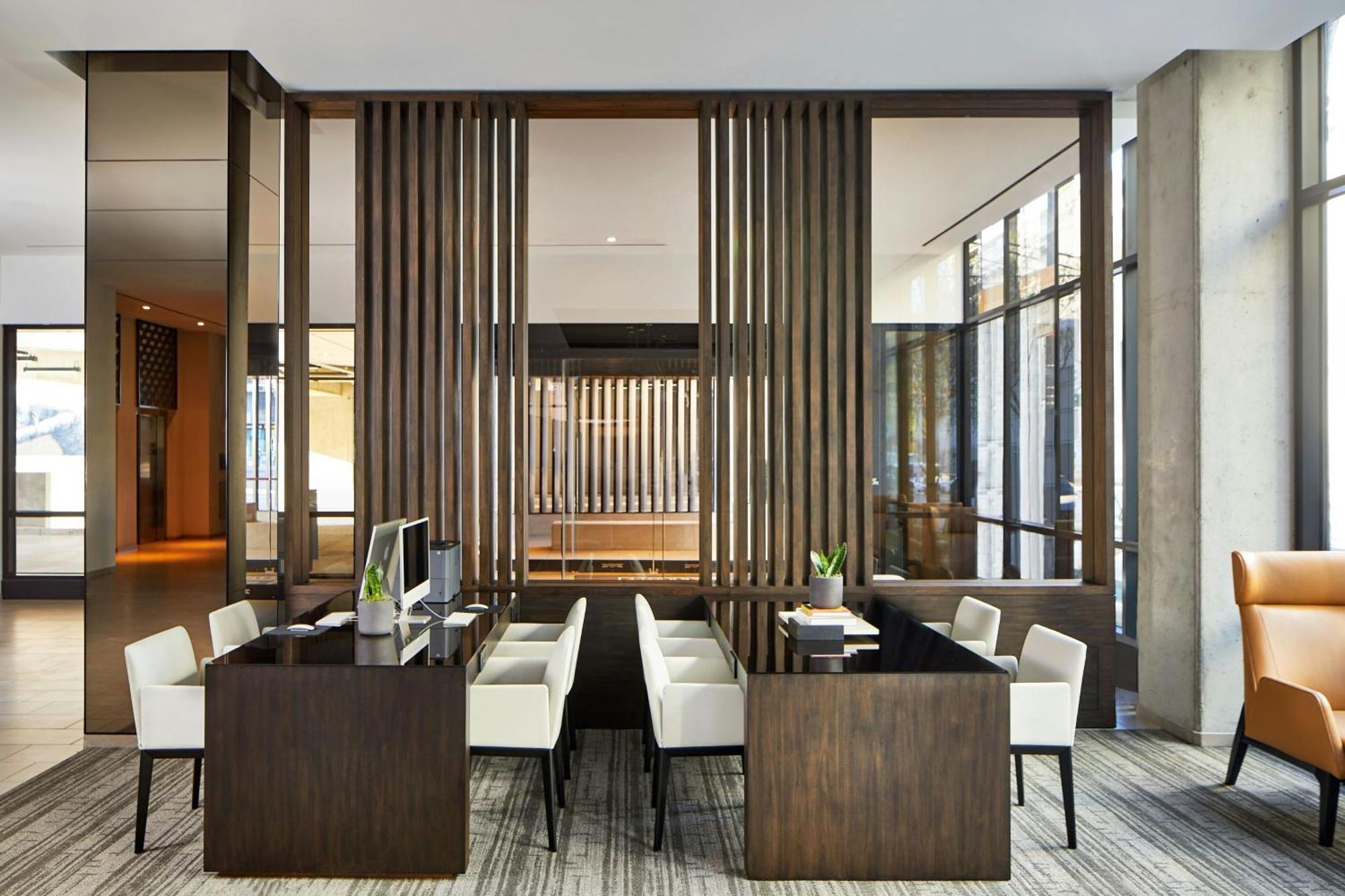 Ac Hotel By Marriott ساكرامنتو المظهر الخارجي الصورة