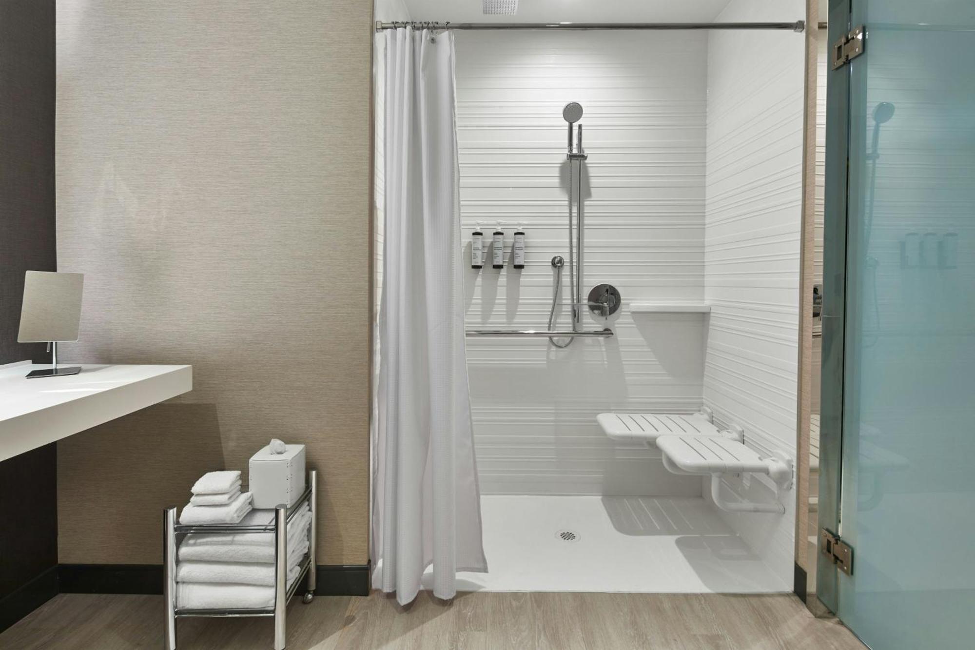 Ac Hotel By Marriott ساكرامنتو المظهر الخارجي الصورة