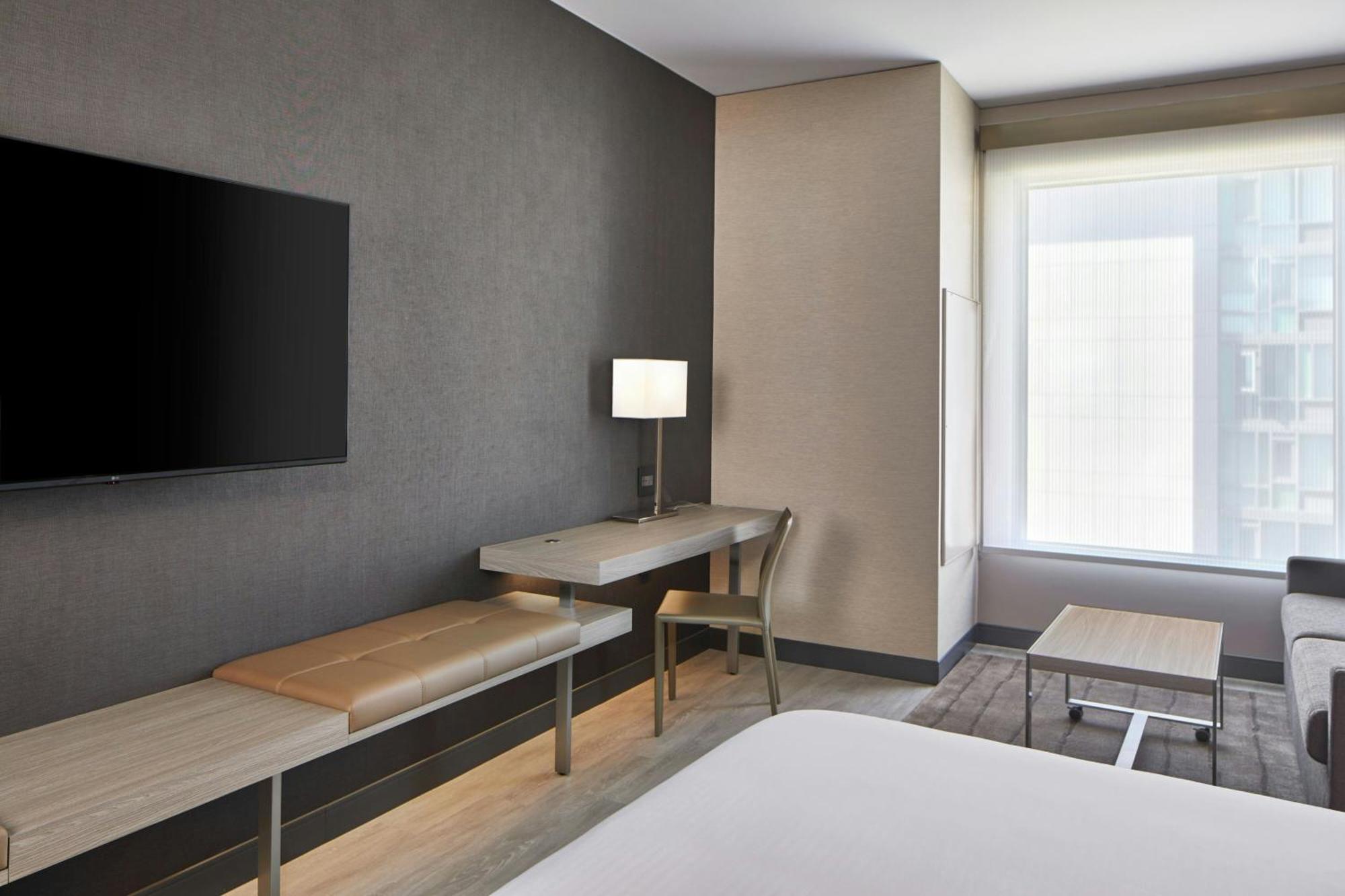 Ac Hotel By Marriott ساكرامنتو المظهر الخارجي الصورة