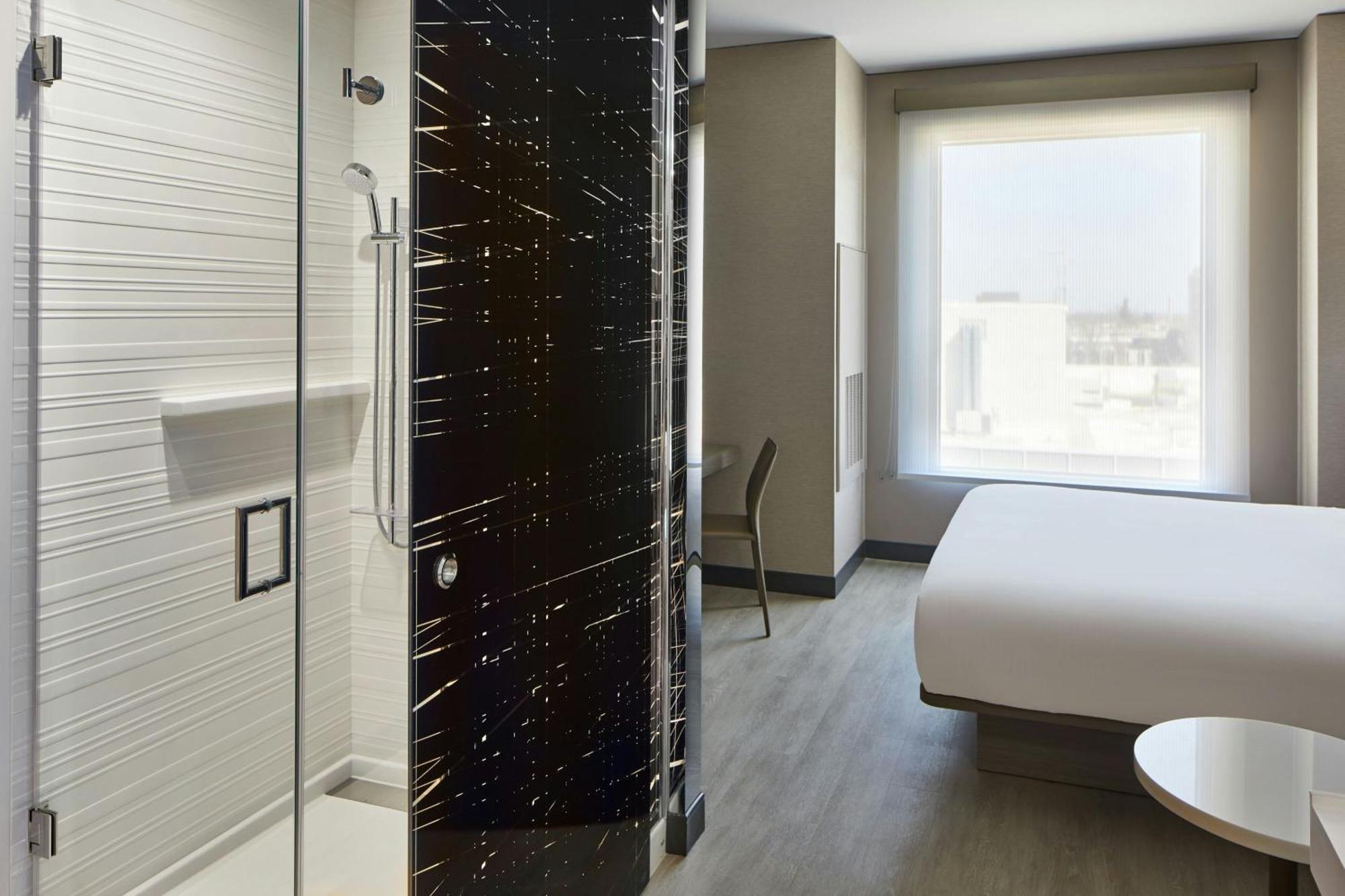 Ac Hotel By Marriott ساكرامنتو المظهر الخارجي الصورة