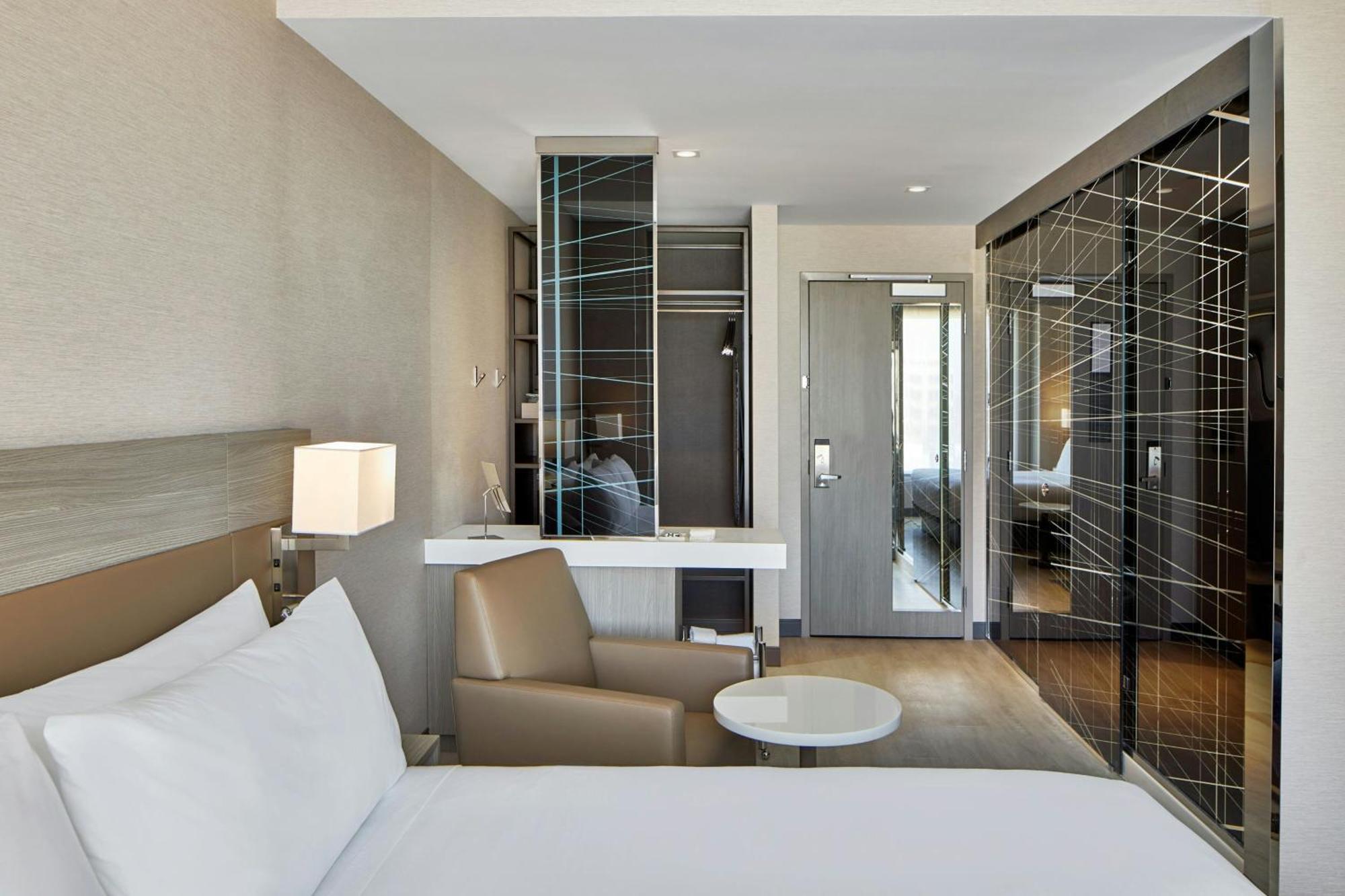 Ac Hotel By Marriott ساكرامنتو المظهر الخارجي الصورة