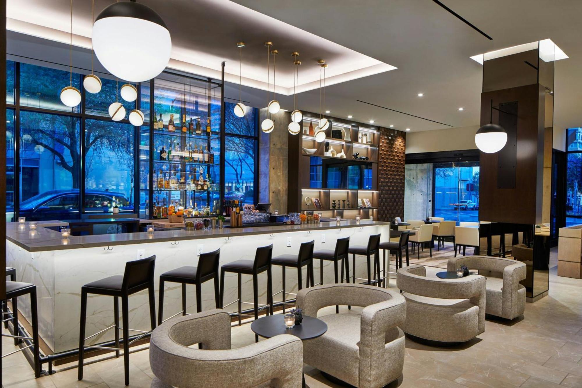 Ac Hotel By Marriott ساكرامنتو المظهر الخارجي الصورة