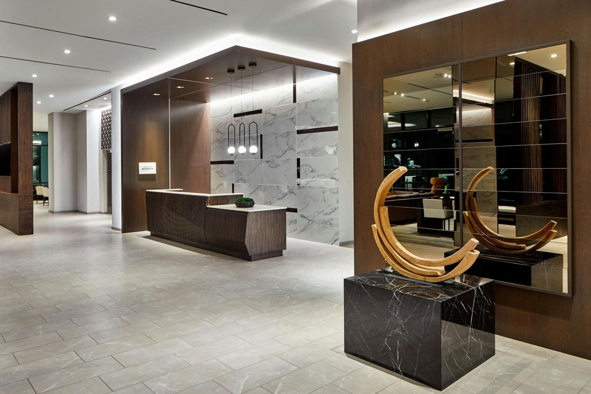 Ac Hotel By Marriott ساكرامنتو المظهر الخارجي الصورة