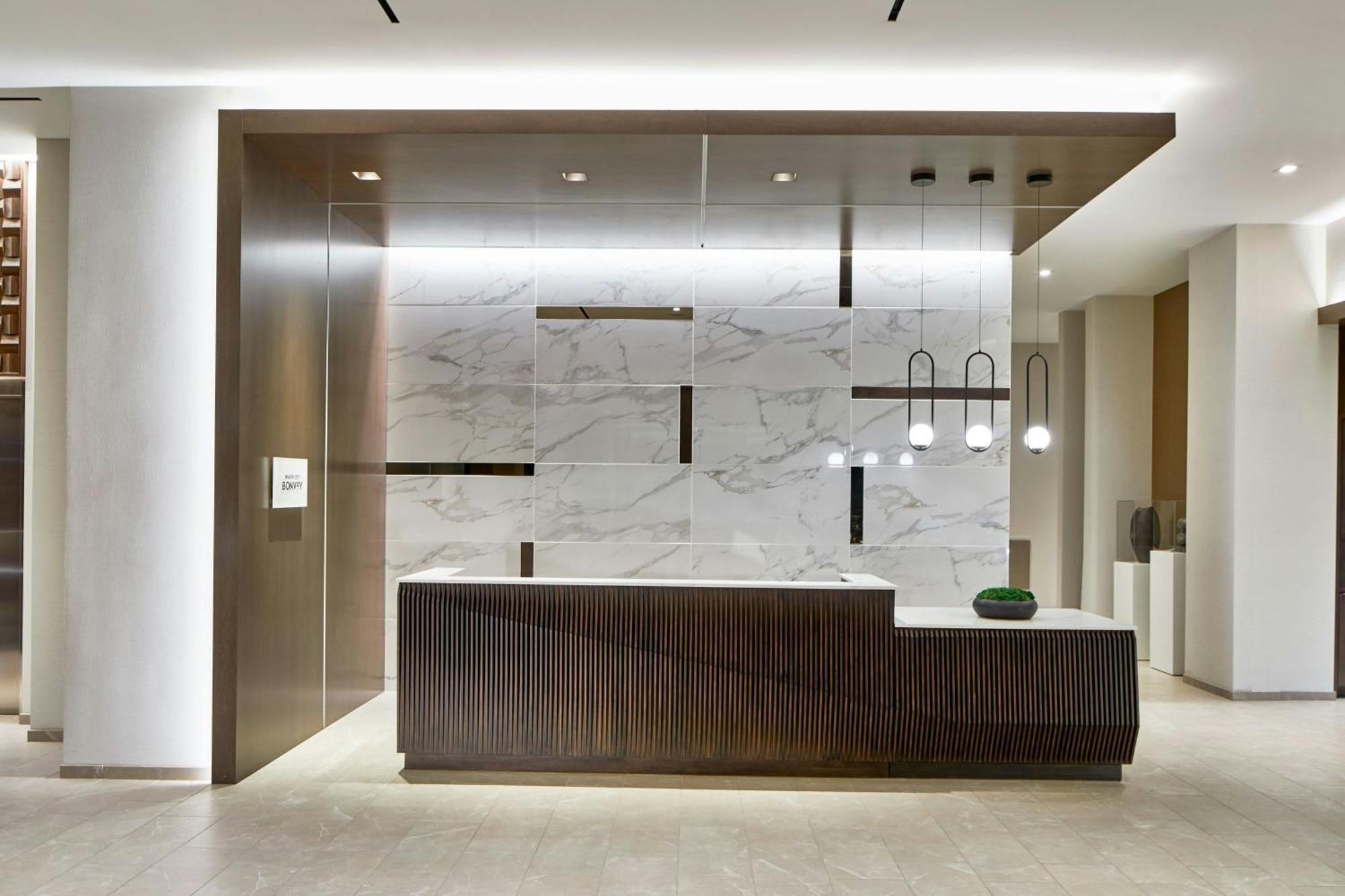 Ac Hotel By Marriott ساكرامنتو المظهر الخارجي الصورة